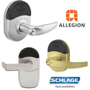 Allegion