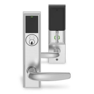 Schlage LEB With ENGAGE Addison LEBMSBD06626ADD
