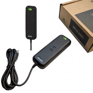 SCHLAGE MT20W Enrollment Programmer-Reader USB WiFi ENGAGE