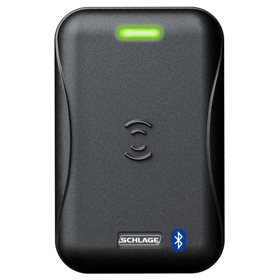 Schlage CTE MTB15 Series Common-Amenities Area Access Controller - Image 3