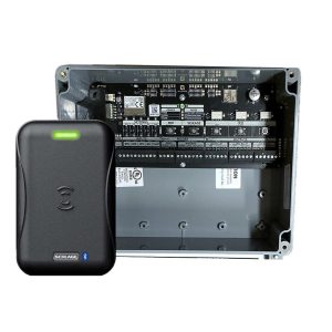 Schlage CTE MTB15 Series Common-Amenities Area Access Controller