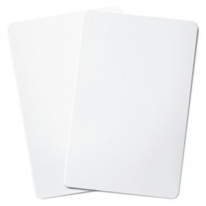 Schlage 9951 Muti Technology Smart Card Glossy White 50 Pack