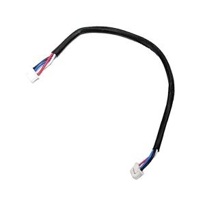 Schlage BE467 FE410 OEM Replacement Power Wire