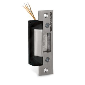 Von Duprin 4200 32D 4211 US32D Electric Strike Stainless Steel