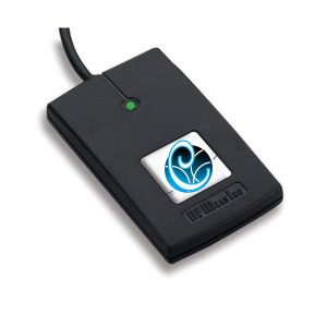 Allegion Engage Schlage Credential-Badge ID Reader