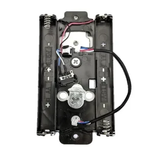 Schlage BE467 OEM Battery V1 Replacement Tray with Power Wire