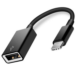 Schlage ibutton Reader To Android Adaptor USB C