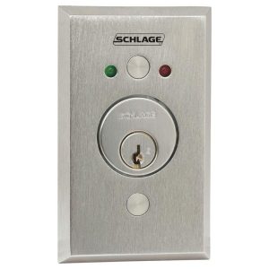 Schlage 653-041 L2 Key Switch