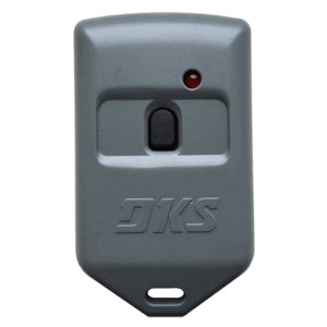 DoorKing MicroPLUS 8069-080 One-Button Remote Transmitter