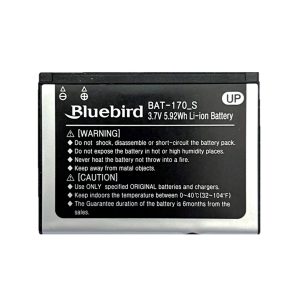Pidion Bluebird BM-170 OEM Replacement Battery BAT-170-S HHD
