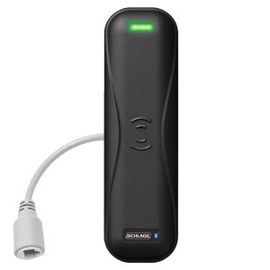 Schlage RC11 Mullion Mount IP Reader Controller