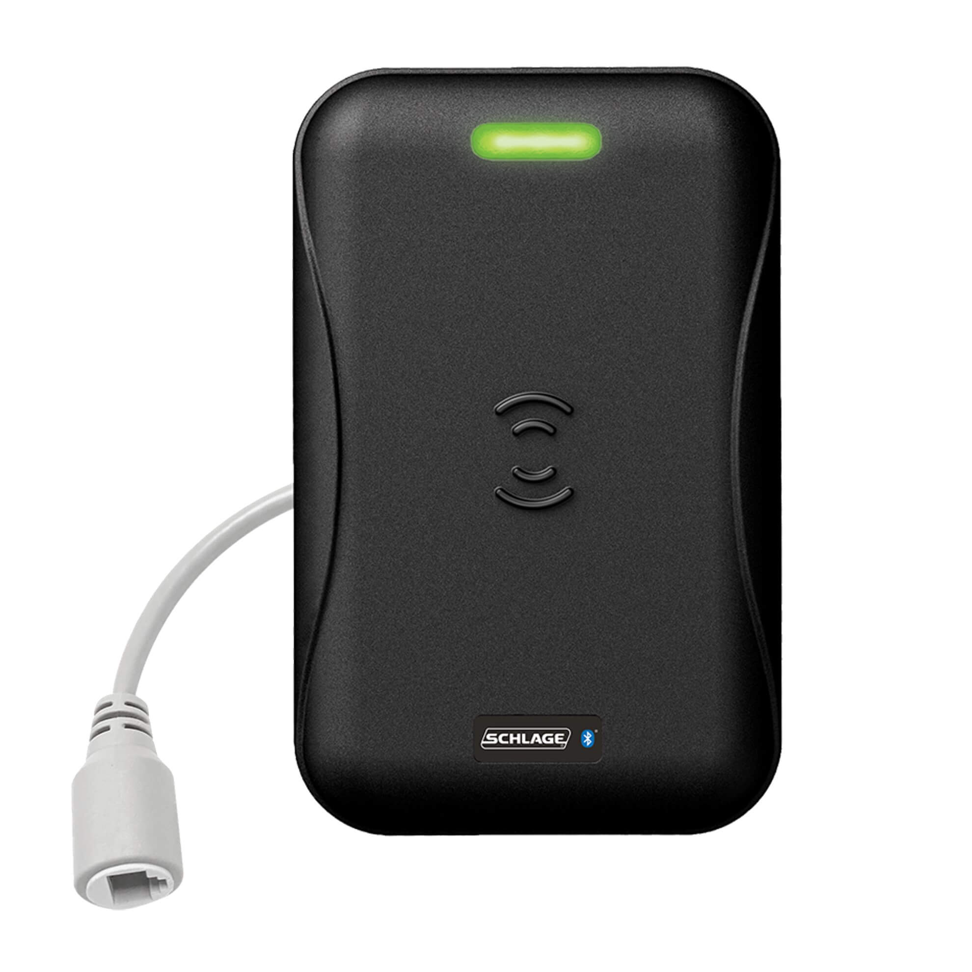 Schlage RC15 Single Gang Wall Mount IP Reader Controller