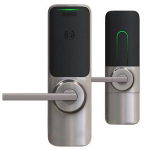 XE360 currently works within No-Tour or offline access control systems and supports the latest credential technologies, Including Mobile Credentials. Great Multifamily Common Area Access Solution Secure328