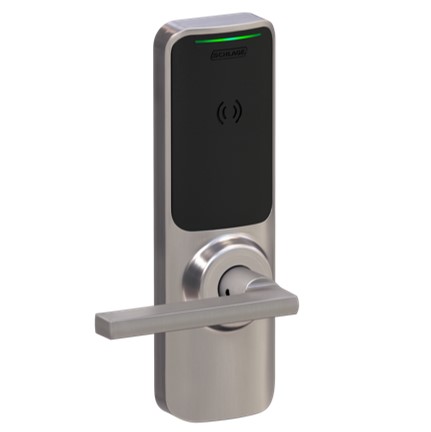 XE360 currently works within No-Tour or offline access control systems and supports the latest credential technologies, Including Mobile Credentials. Great Multifamily Common Area Access Solution Secure328
