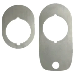 Schlage NDEB Thin Door Spacer Kit Secure328