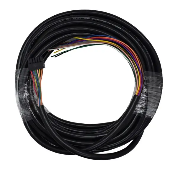 Allegion 12 Conductor Reader Controllers 25 FT Pigtail 47274562