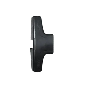 Detex V40 Series Replacement Center Case Black Cover