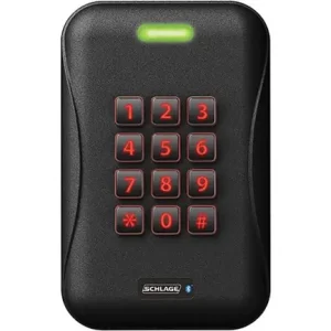 Schlage MTKB15 Multi-Technology Reader with Keypad
